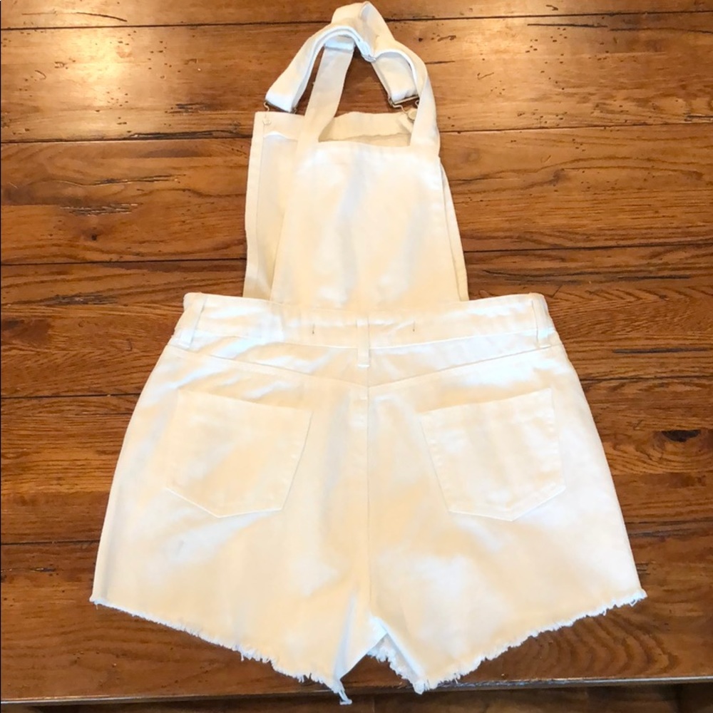 Overalls - Picture 2 of 2